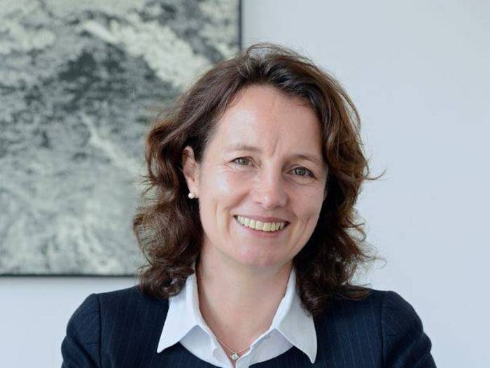 VAA-Kooperationspartnerin und Vermögensexpertin Marion Lamberty