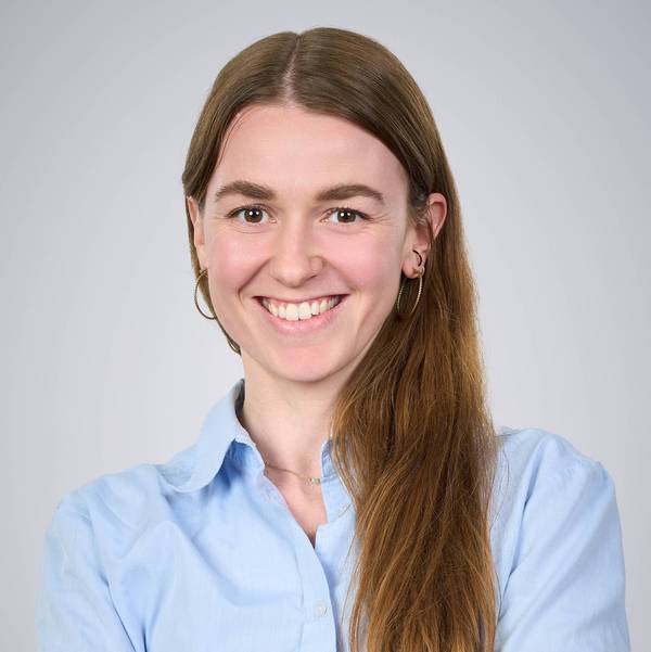 Foto: Caecilia Geismann