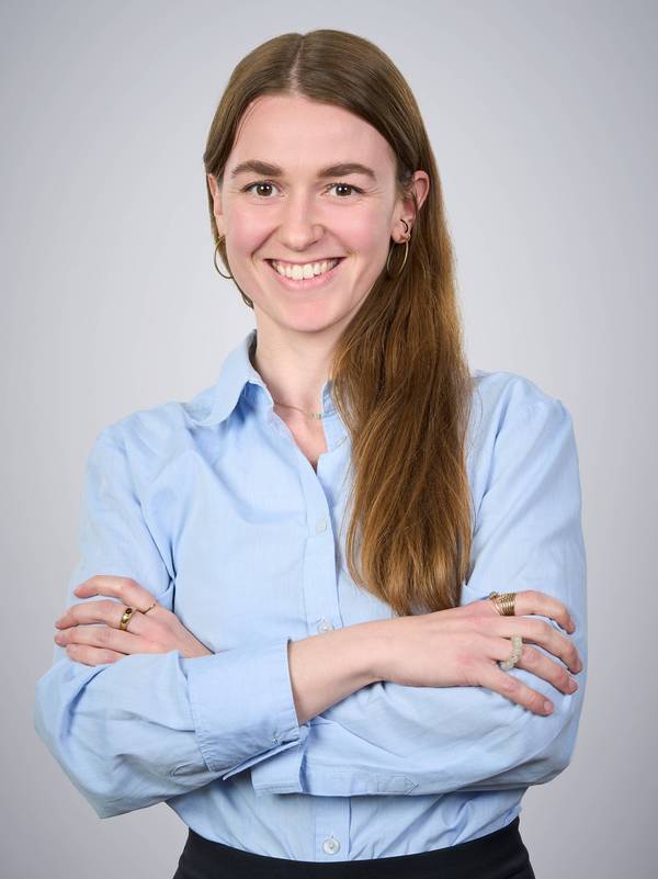 Foto: Caecilia Geismann