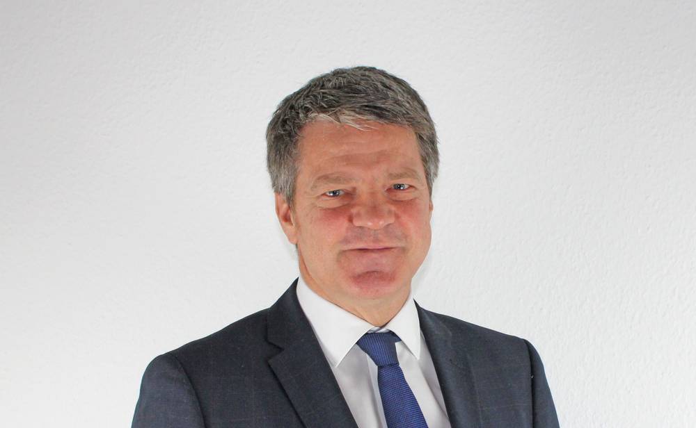 VAA-Jurist Christof Böhmer