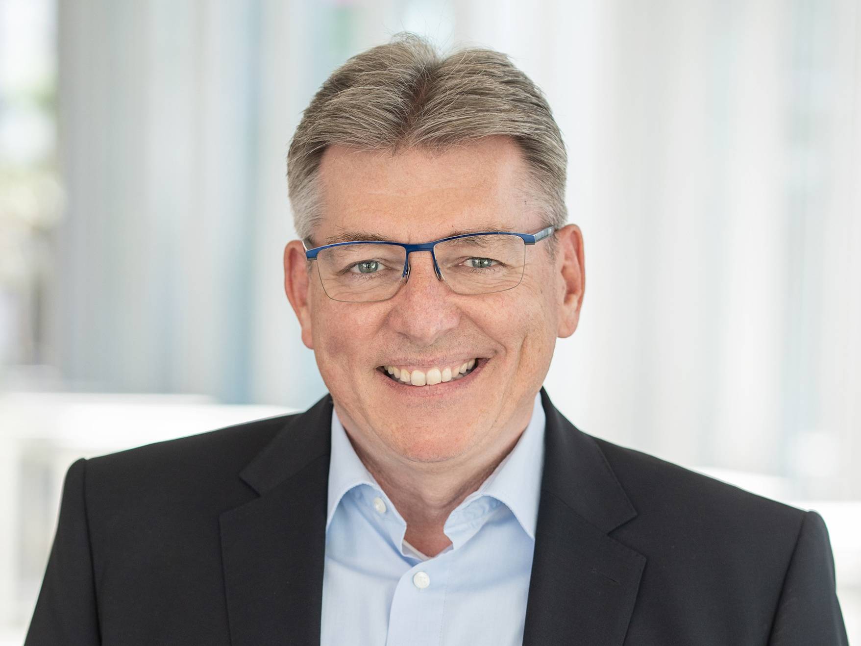 Roland Angst ist Präsident des Deutschen Führungskräfteverbands ULA.