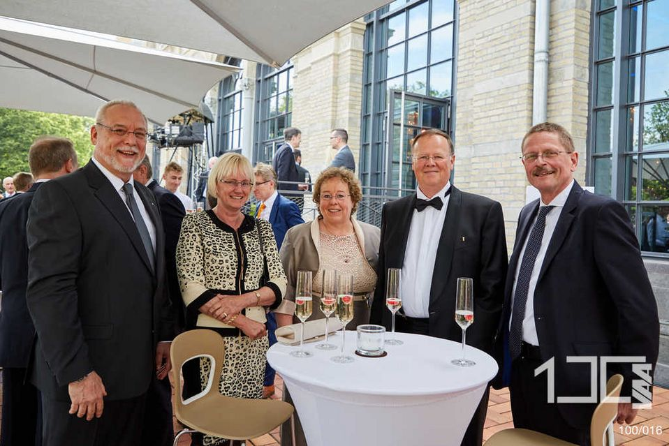 100-Jahr-Feier des VAA 2019 in Köln