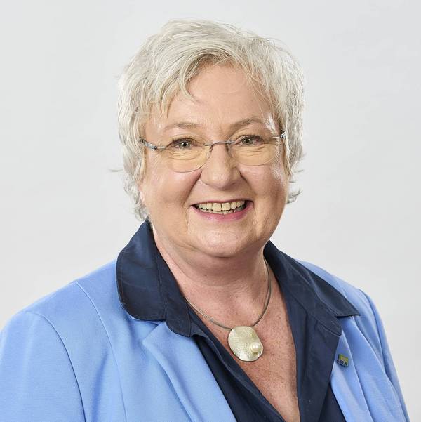 Foto: Dr. Monika Brink