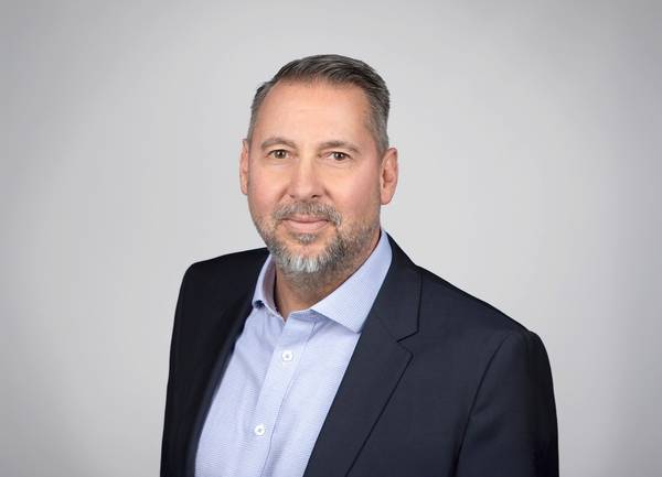 Stefan Ladeburg (VAA) VAA-Jurist Stefan Ladeburg