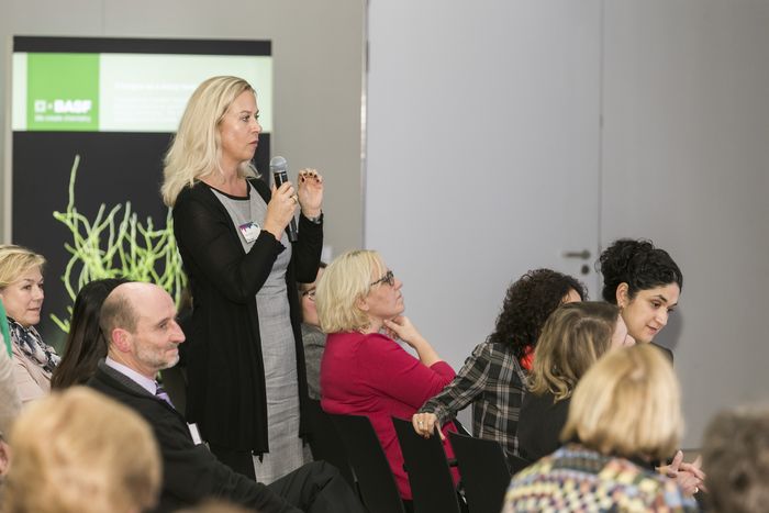 VAA connect – Frauen in Führung