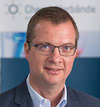 Porträt von Sebastian Schäfer