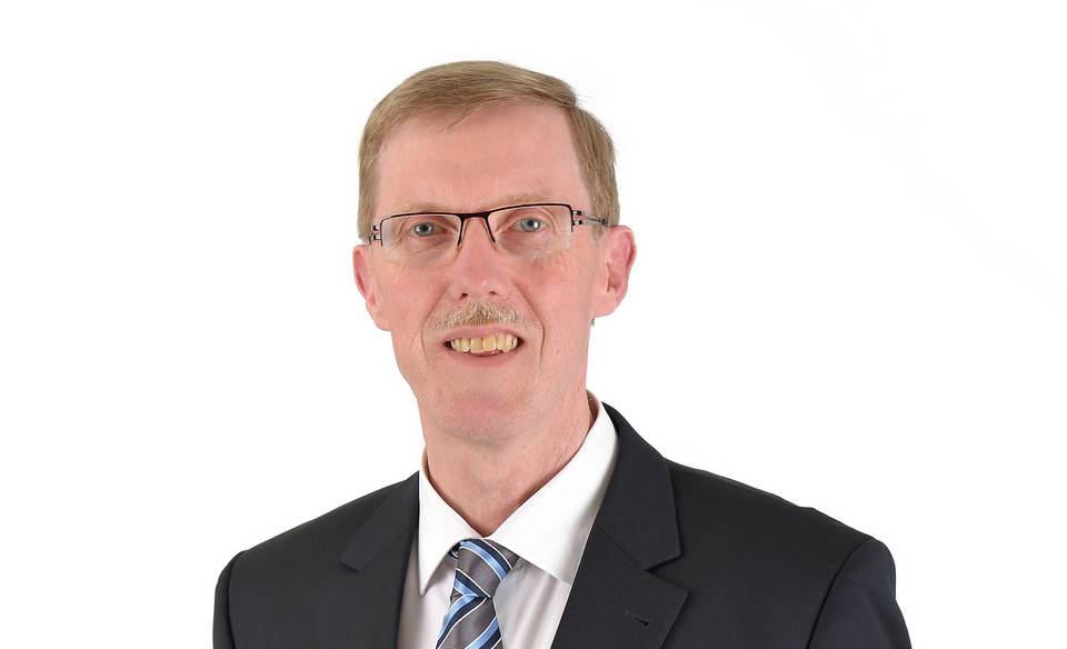 VAA-Jurist Hinnerk Wolff