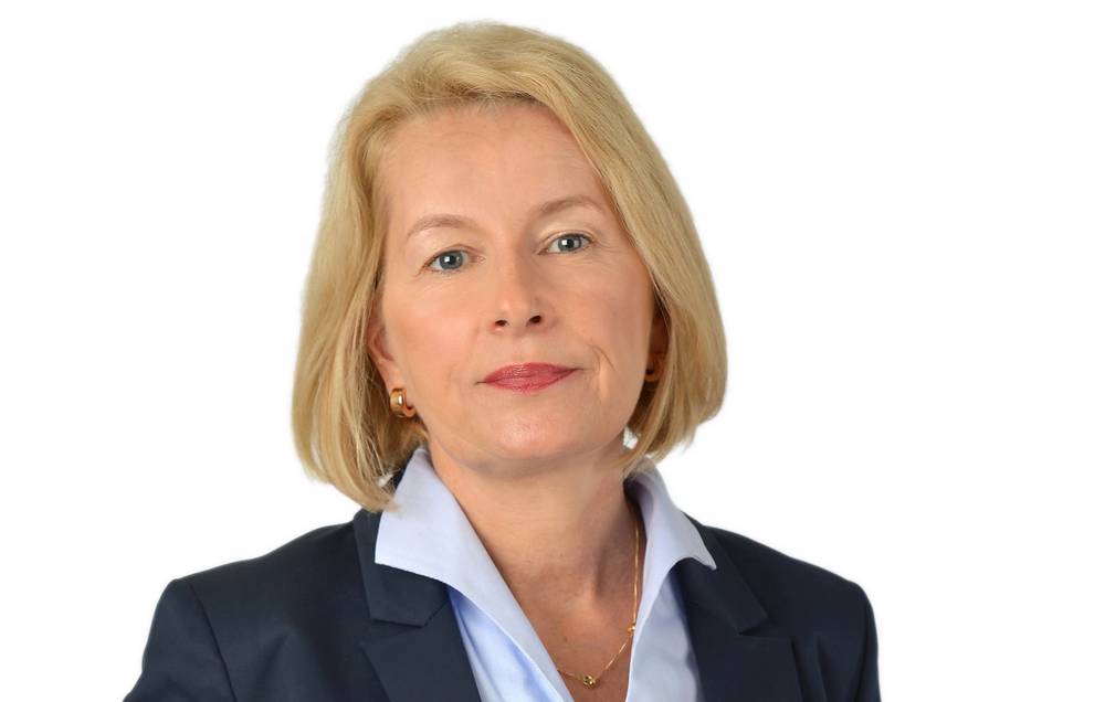 VAA-Juristin Ilga Möllenbrink