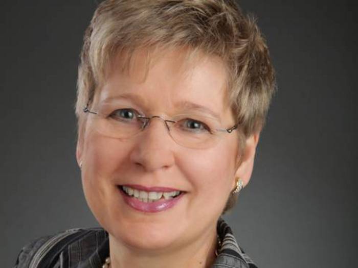 VAA-Kooperationspartnerin und Bewerbungscoach Monika Puls-Rademacher