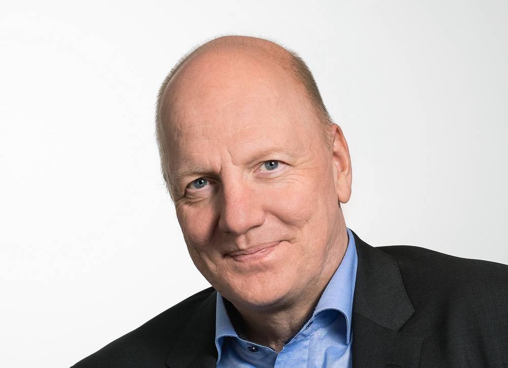 VAA-Jurist Thomas Spilke