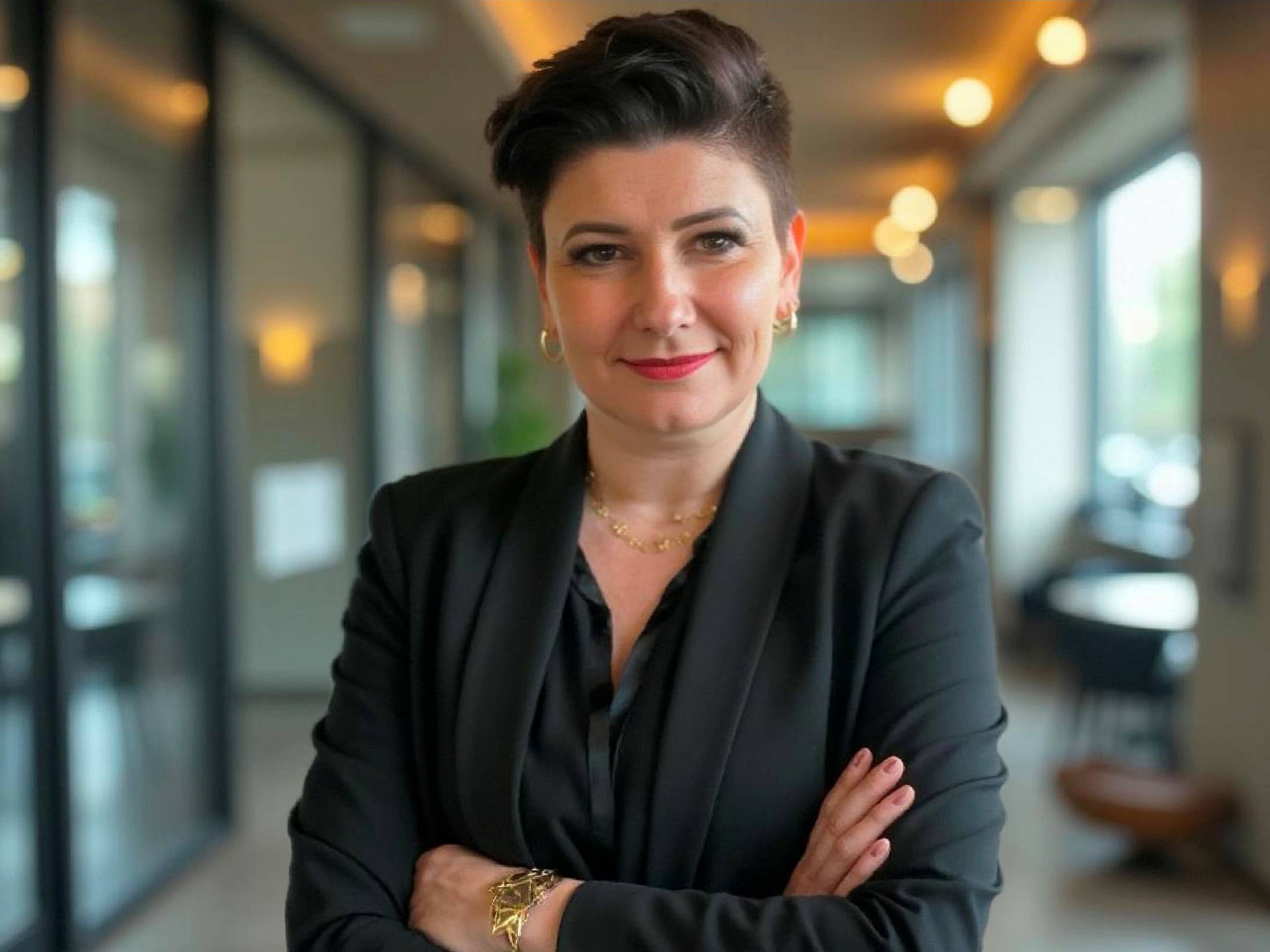 Katja Rejl ist Vorsitzende der VAA-Kommission Führung und war lange als Führungskraft bei Merck und Deloitte tätig. Seit August 2025 ist Rejl Leiterin Supply Chain Planning und Logistics bei der DAW in Ober-Ramstadt.