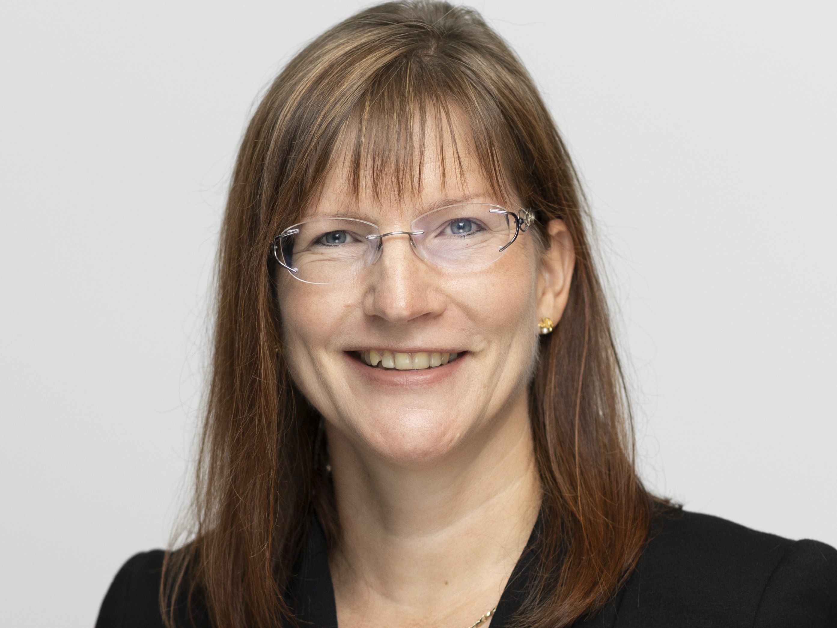 Portrait Sandra Schwebke