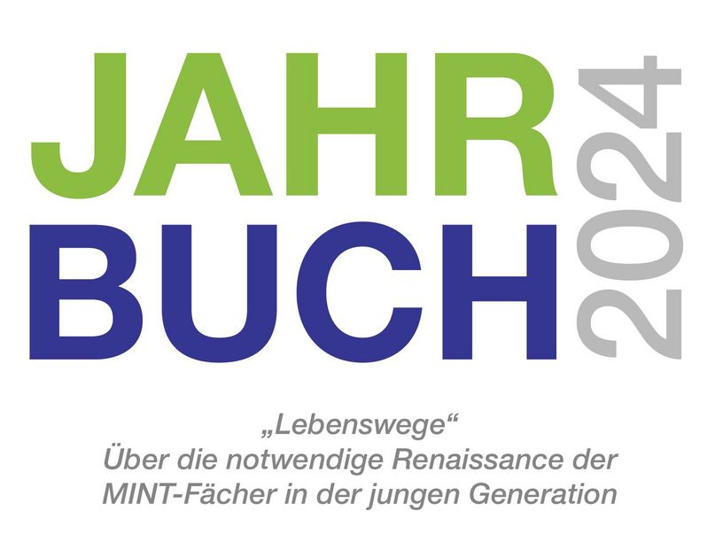 Cover des VAA-Jahrbuchs 2024