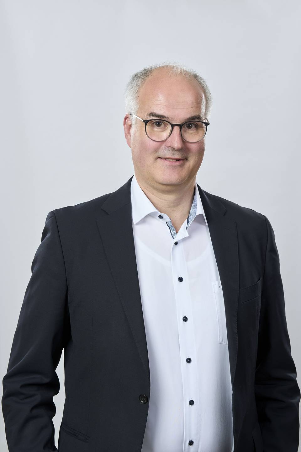 Dr. Christoph Gürtler, 2. Vorsitzender des VAA.