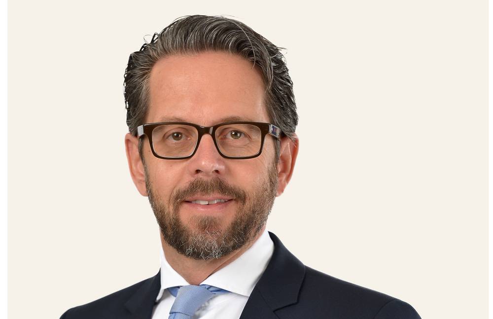 VAA-Jurist Dr. Torsten Glinke