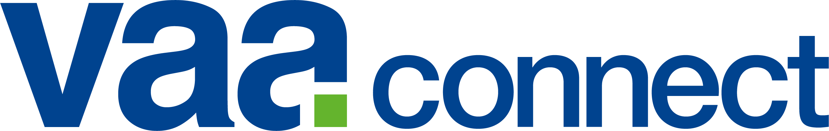 Logo des Frauennetzwerks VAA connect