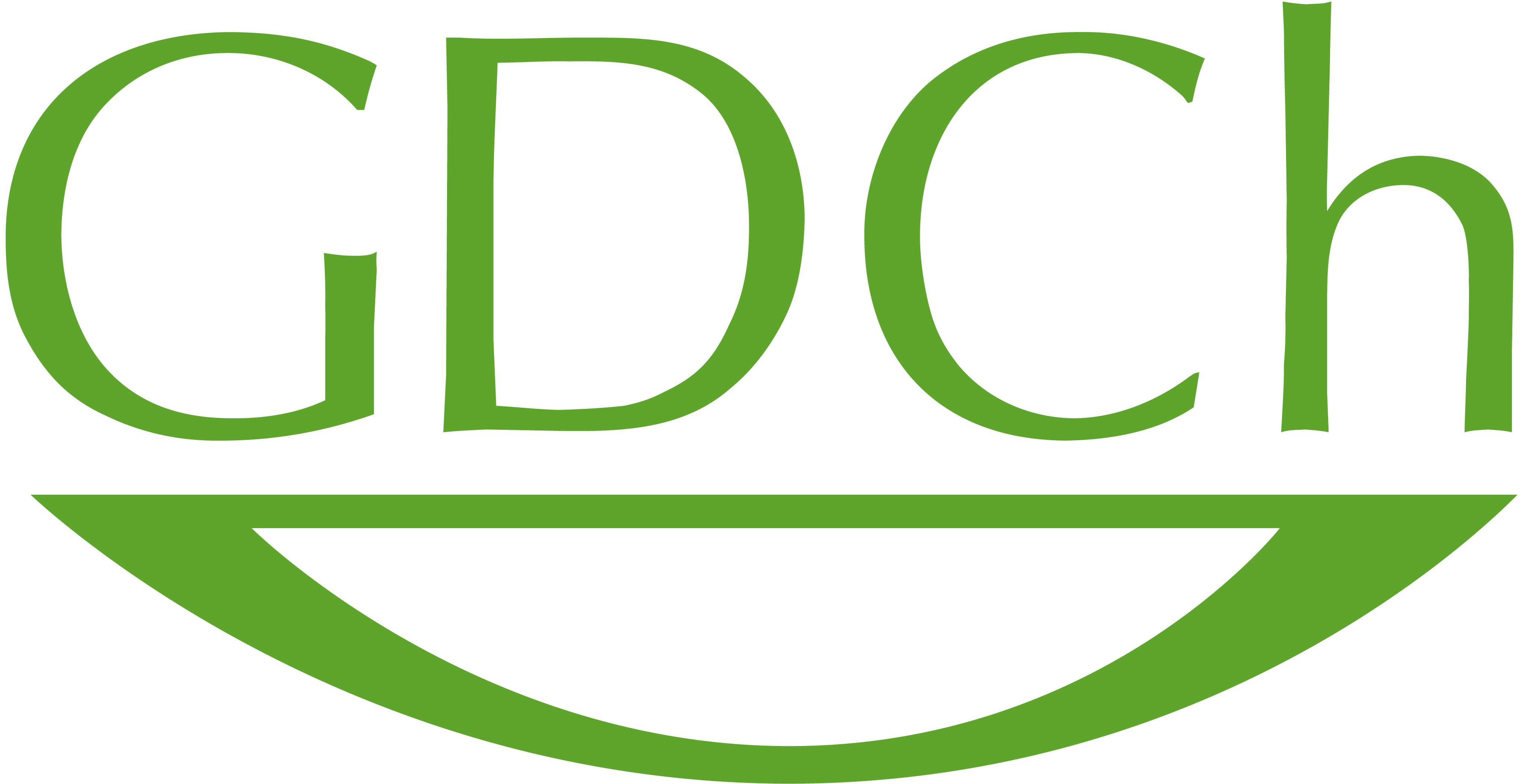 Logo der Gesellschaft Deutscher Chemiker (GDCh)